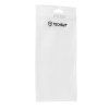 Techsuit - Silicone Shield puzdro pre iPhone 15 Pro Max - čierne