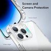 ESR - Air Armor - iPhone 14 Pro Max - Clear