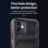 Techsuit - Magic Shield puzdro pre iPhone 11 Pro - modré