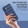 Techsuit - Magic Shield puzdro pre iPhone 11 Pro - modré