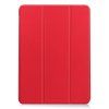 Techsuit - FoldPro obal pre iPad Air 11 (2024 / 2025 / 2026) - červený