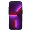 Techsuit - Carbonite FiberShell - iPhone 13 Pro - Purple