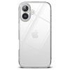 Ringke - Fusion - iPhone 16 Plus - Clear