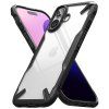 Ringke - Fusion X - iPhone 16 Plus - Black