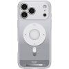 Spigen - Ultra Hybrid Classic MagSafe (ACS10355) - iPhone 17 Pro - Silver