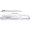 Spigen - Ultra Hybrid Classic MagSafe (ACS10355) - iPhone 17 Pro - Silver