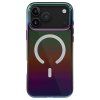 UNIQ - Iridescia MagClick™ - iPhone 17 Pro - Aurora Borealis