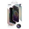 UNIQ - Iridescia MagClick™ - iPhone 17 Pro Max - Aurora Borealis