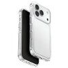 UNIQ - LifePro Xtreme - iPhone 17 Pro Max - Transparent