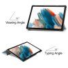 Techsuit - FoldPro obal pre Samsung Galaxy Tab A9 Plus - viacfarebný