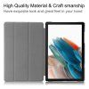 Techsuit - FoldPro obal pre Samsung Galaxy Tab A9 Plus - viacfarebný