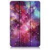 Techsuit - FoldPro obal pre Samsung Galaxy Tab A9 Plus - viacfarebný