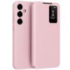 Techsuit - SmartView Series - Samsung Galaxy A57 5G - Pink