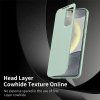 Techsuit - SmartView Series - Samsung Galaxy A57 5G - Green