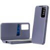 Techsuit - SmartView Series - Samsung Galaxy A57 5G - Purple