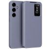 Techsuit - SmartView Series - Samsung Galaxy A57 5G - Purple