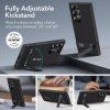 ESR - Air Shield Boost Kickstand - Samsung Galaxy S24 Ultra - Black