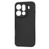 Techsuit - SoftFlex - Oppo Find X9 Pro - Black