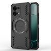 Techsuit - ArmorMag Case - Oppo A6 Pro 4G / A6 Pro 5G - Black