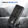 Techsuit - CamShield Series - Oppo Reno15 Pro - Black