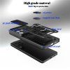 Techsuit - CamShield Series - Oppo Reno15 Pro - Black