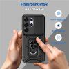 Techsuit - CamShield Series - Oppo Reno15 Pro - Black