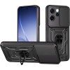 Techsuit - CamShield Series - Oppo Reno15 Pro - Black