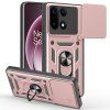 Techsuit - CamShield Series - OnePlus 15 - Rose Gold
