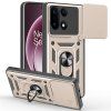 Techsuit - CamShield Series - OnePlus 15 - Gold