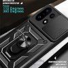 Techsuit - CamShield Series - OnePlus 15R - Blue