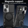 Techsuit - CamGuard Pro - OnePlus 15R - Black