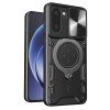 Techsuit - CamGuard Pro - OnePlus 15R - Black