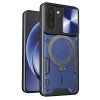 Techsuit - CamGuard Pro - OnePlus 15R - Blue