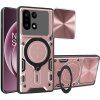 Techsuit - CamGuard Pro - OnePlus 15 - Rose Gold