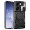 Techsuit - CamGuard Pro - Oppo Reno15 Pro - Black