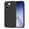 Techsuit - SoftFlex puzdro pre Oppo Reno15 Pro - čierne