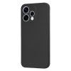 Techsuit - SoftFlex puzdro pre Oppo Reno15 - čierne