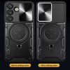 Techsuit - CamGuard Pro - Oppo Reno15 - Black