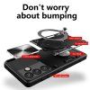 Techsuit - CamGuard Pro - Oppo Reno15 - Black