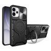 Techsuit - CamGuard Pro - Oppo Reno15 - Black