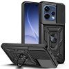 Techsuit - CamShield Series - Oppo Reno15 - Black