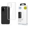 3mk - Clear Case - OnePlus 15R - Transparent