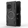 Techsuit - ArmorMag Case - Huawei nova 14 Pro - Black