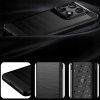 Techsuit - Carbon Silicone - Motorola Signature - Black