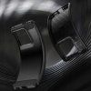 Techsuit - Carbon Silicone - Motorola Signature - Black