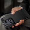 Techsuit - Carbon Silicone - Motorola Signature - Black