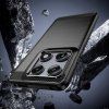 Techsuit - Carbon Silicone - Motorola Signature - Black