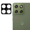 Techsuit - Full Camera Glass - Motorola Edge 70 - Black