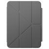 UNIQ - Camden Click - iPad 11 (2025) - Gray
