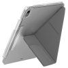 UNIQ - Camden Click - iPad 11 (2025) - Gray